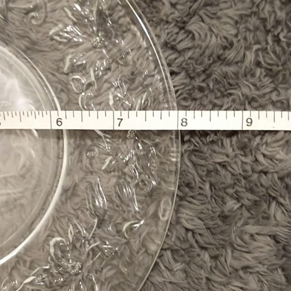 Princess House Crystal Dish! - Picture 9 of 14